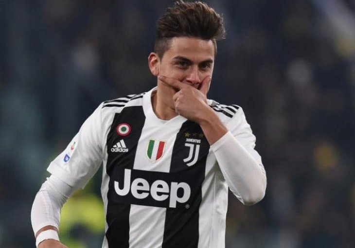 Dybala NE IDE u United: Manchester otkazao posao, ova stvar ih je razbjesnila