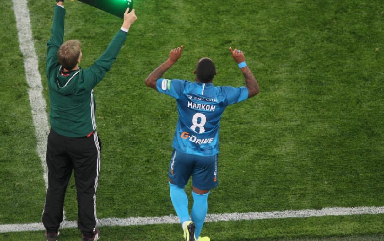 malcom