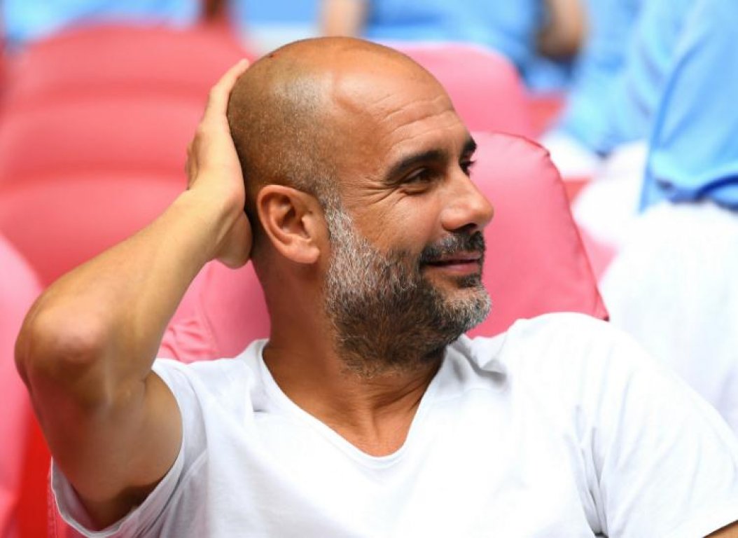 guardiola