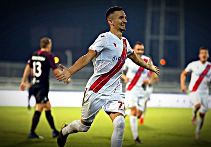 EVO MOGUĆIH PROTIVNIKA Sarajevo i Zrinjski će danas dobiti potencijalne rivale u play-offu Lige Evrope