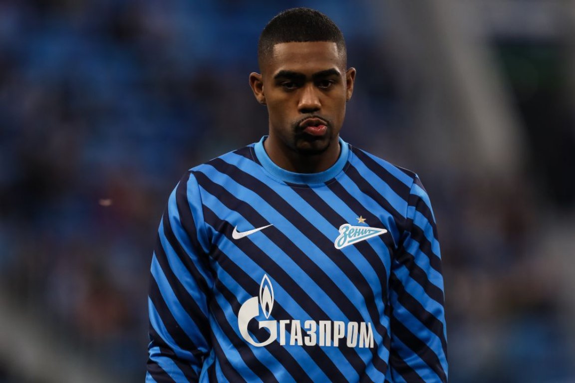 malcom