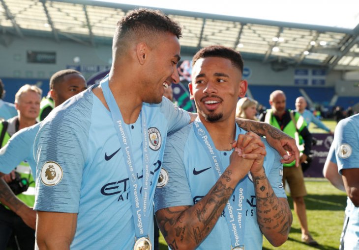 Juve i City dogovorili veliku trampu, danas službena potvrda