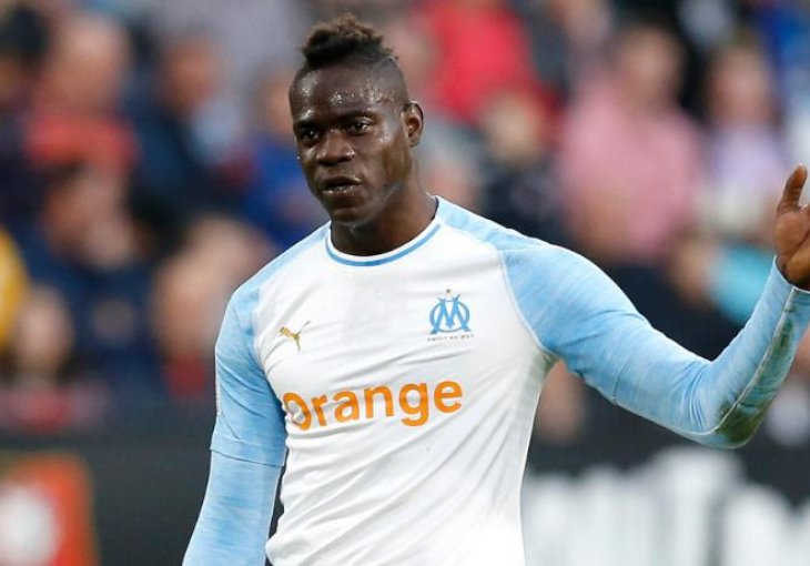 SJEĆATE SE ZLOČESTOG BALOTELLIJA? Talijan pravi NAJČUDNIJI transfer ovog ljeta