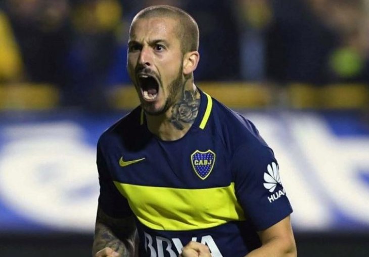 Dario Benedetto konačno će zaigrati u Evropi: 