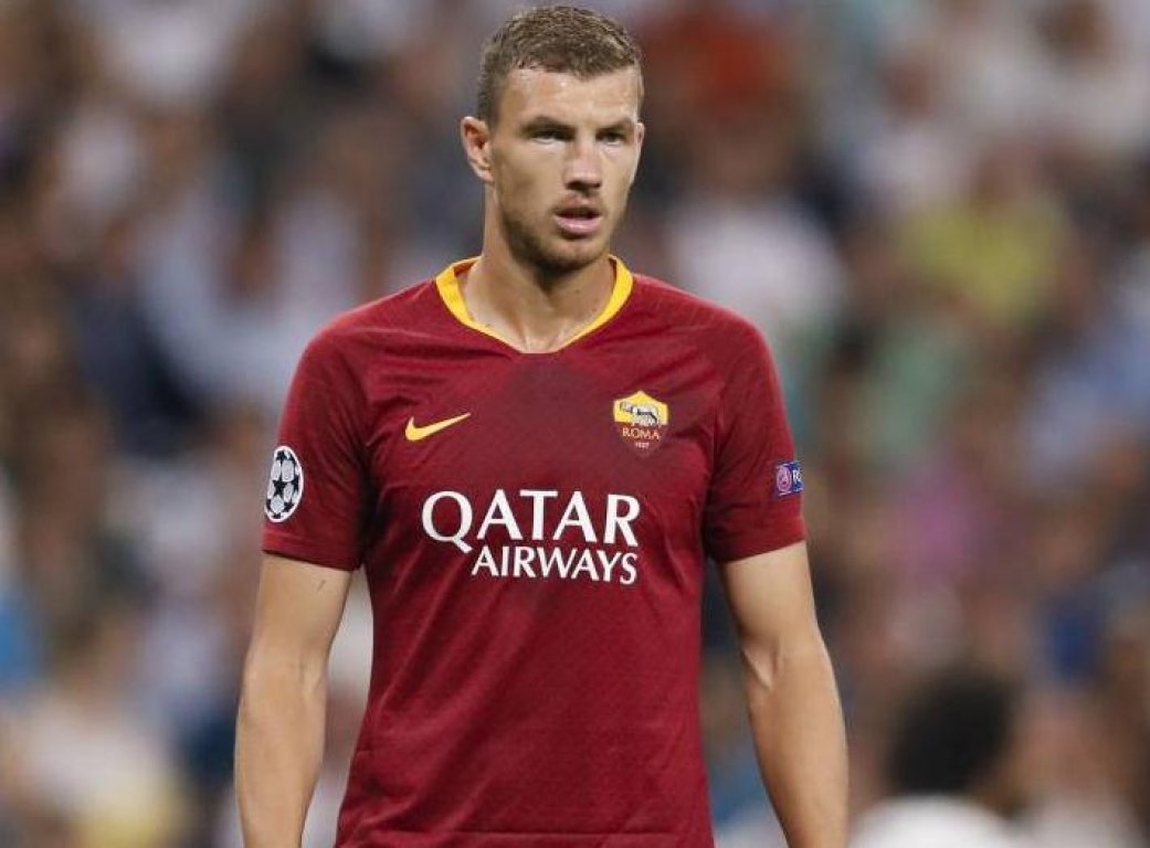 dzeko