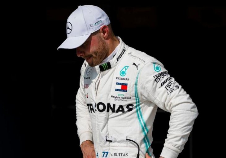 Rokade u F1: Mercedes našao Bottasovu zamjenu, a sprema se šou u Red Bullu