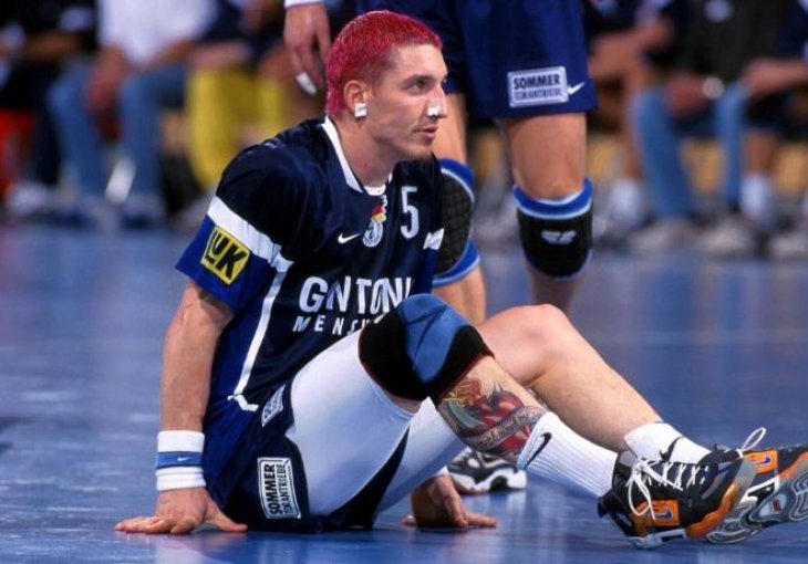 Stefan Kretzschmar promijenio sport i postao selektor reprezentacije Njemačke
