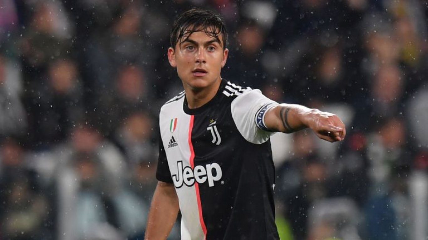 dybala