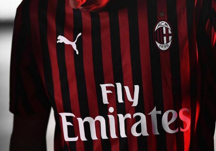 SLUŽBENO Milan doveo novo pojačanje, čeka se još jedno ime za savršen prelazni rok
