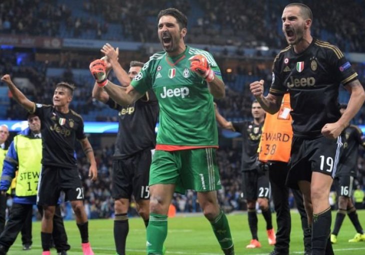 SAD JE SVE KRISTALNO JASNO: City i Juventus potvrdili razmjenu igrača