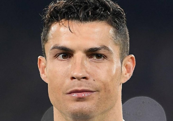 Da li će Ronaldo srušiti večeras još jedan rekord?