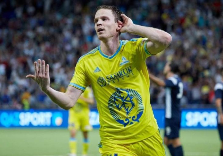 Astana poslala poruku Sarajevu i BATE Borisovu: 