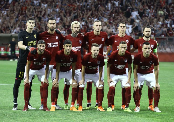 FK Sarajevo: Prati li se šampion samo u Evropi?!