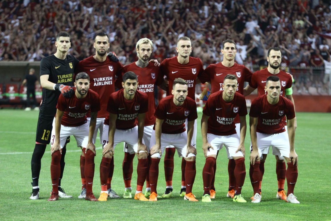 fksarajevo
