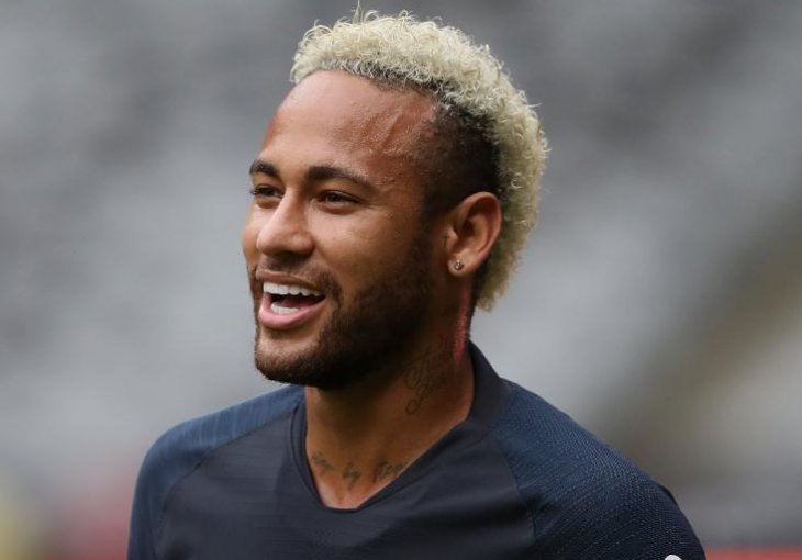 NEYMAR GUBI STRPLJENJE Sve je bliži novoj izdaji, jer je dobio SUPERPONUDU od koje zastaje dah