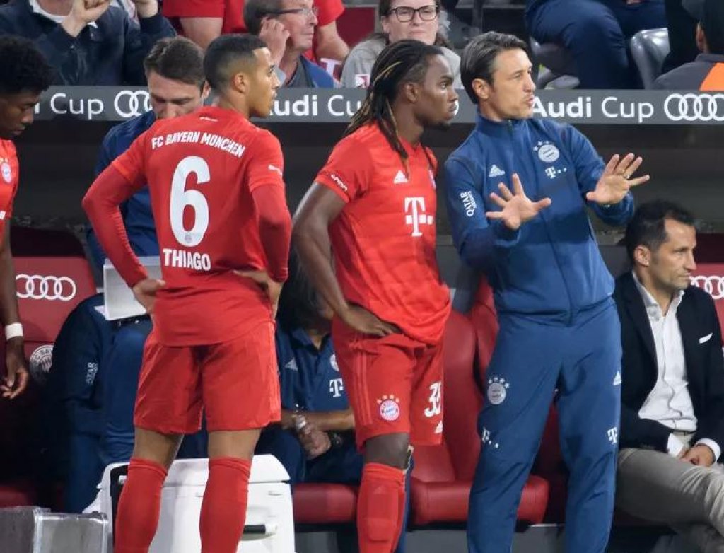 bayern