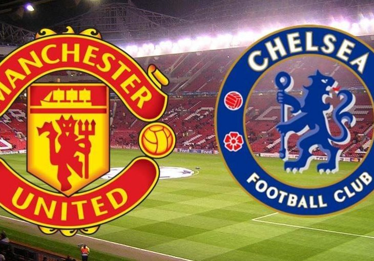 DANAS JE NA RASPOREDU PRVI VELIKI DERBI Šta nam mogu ponuditi Manchester United i Chelsea?!