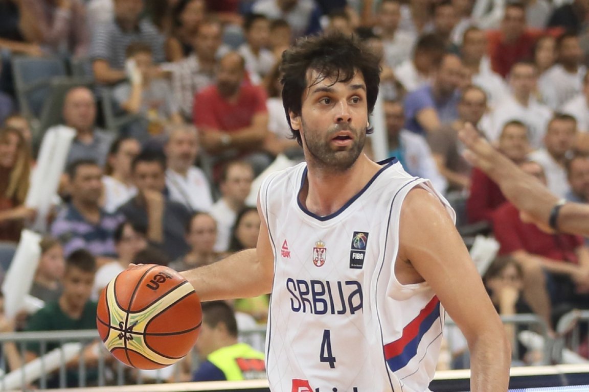 teodosic