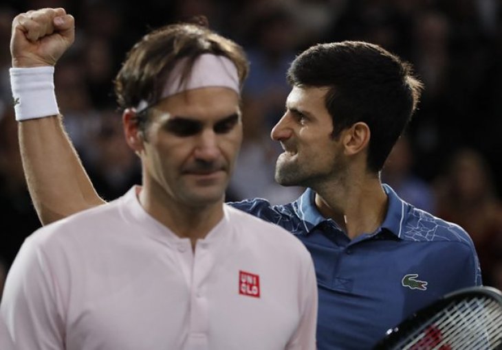 Izgubio je od Đokovića u finalu Wimbledona: Evo kako se Federer osjećao nakon poraza, sve je otkrio