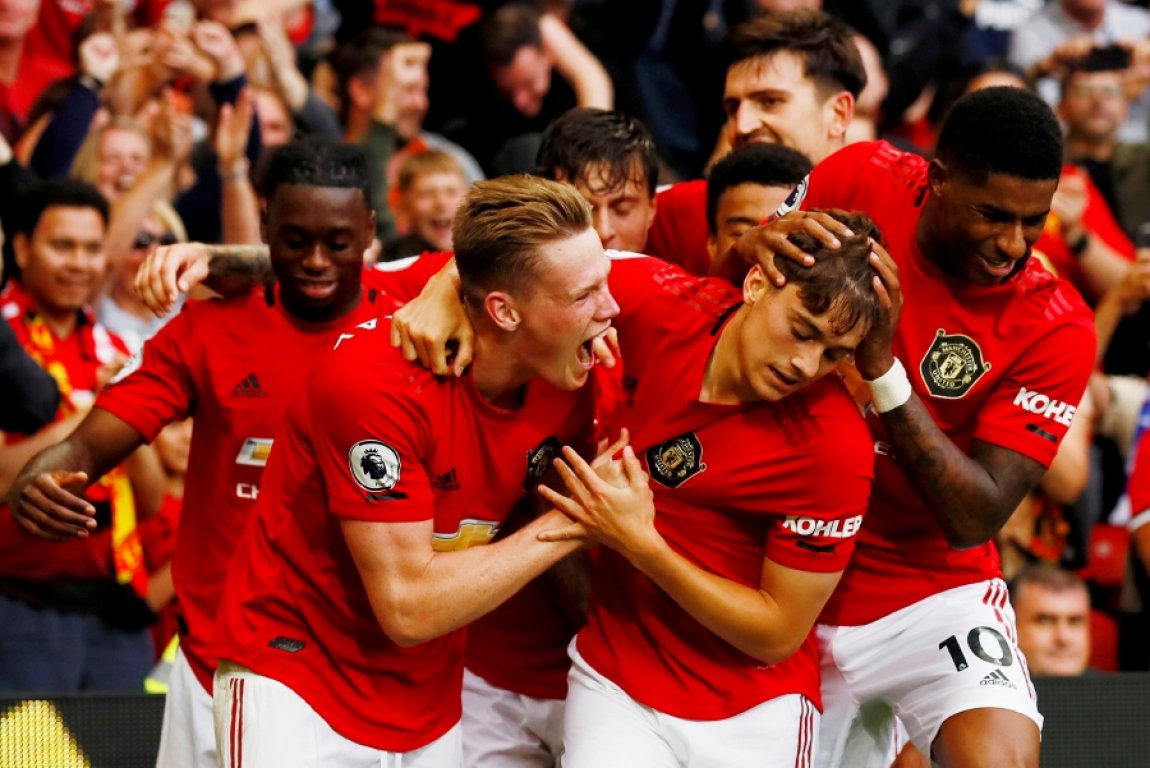 united
