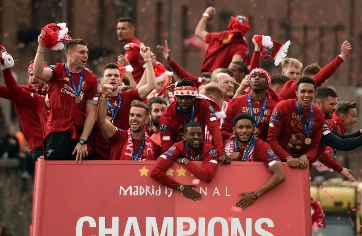 liverpool