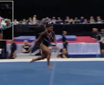 OVO NE MOGU NI MUŠKI GIMNASTIČARI: Mlada Amerikanka prva u historiji izvela triple-double