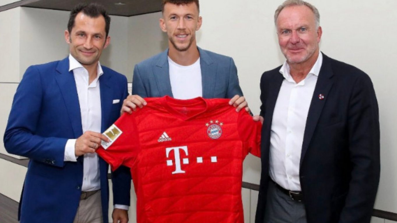 perisic