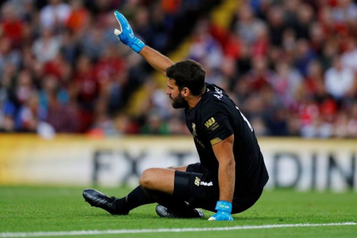 alisson