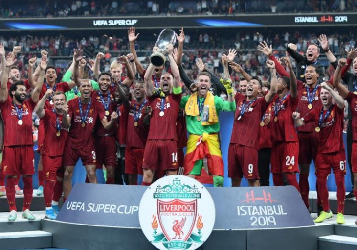 POZNATA 3 KANDIDATA ZA IGRAČA GODINE Jedan je favorit, a nije ni Ronaldo, ni Messi!