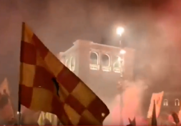 POSTAVLJAJU NOVE STANDARDE Nakon sedam godina se vratili u Serie A i već prodali 17.521 pretplatu