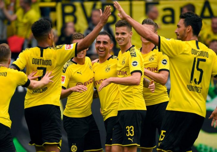 JESTE LI SPREMNI?! Bundesliga kreće ovoga vikenda i odmah veliki derbi