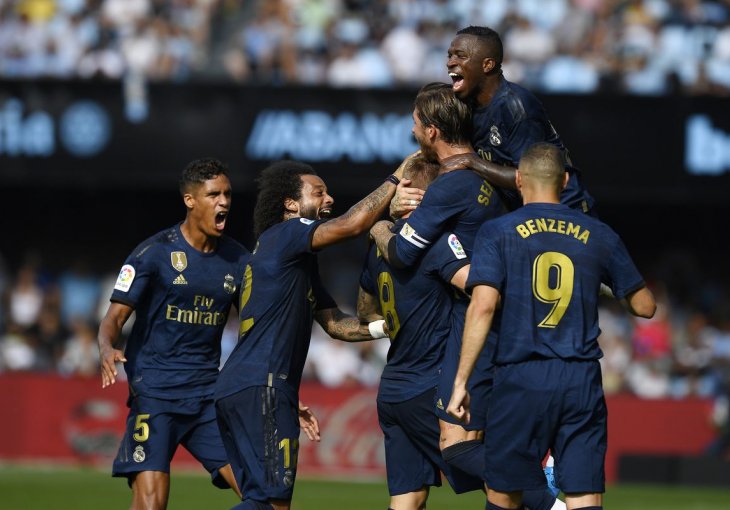 NOVA GLAVOBOLJA ZA ZIZOUA Bez još jednog od glavnih na PSG