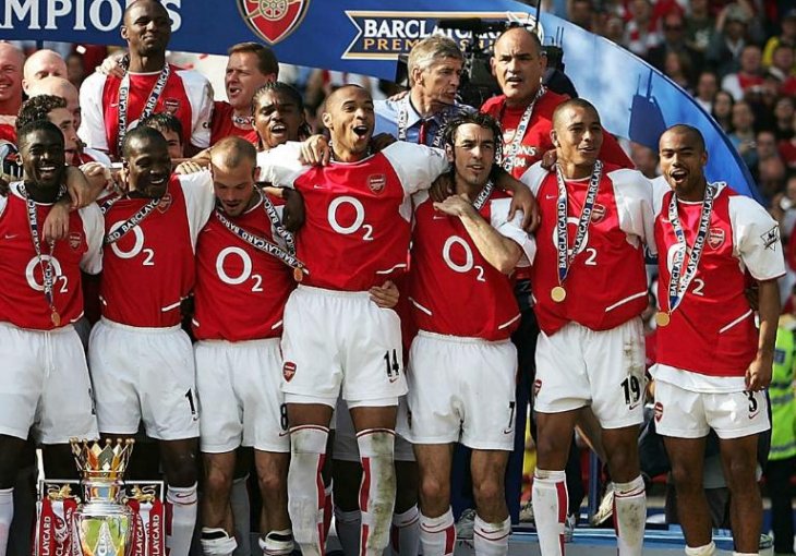 Legenda Arsenala i Chelseaja otišla u penziju: Ostaće upamćen kao jedan od najboljih lijevih bekova ikada