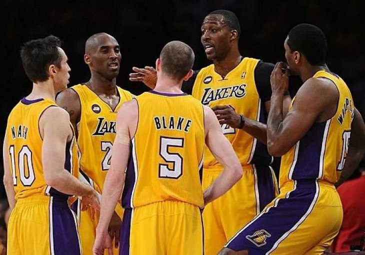 Lakersi našli zamjenu za Cousinsa: Stiže bivši igrač i legenda NBA lige