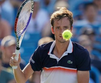 Preko noći postao najveća prijetnja teniskim velikanima: Sanja naslov na US Openu, a Đoković, Nadal i Fedex itekako strahuju. Evo i zašto!
