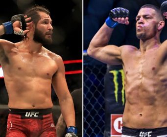 MASVIDAL JE GLADAN
