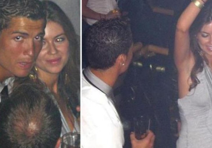 ISPLIVALA STROGO ČUVANA TAJNA Ronaldo priznao šta je uradio manekenki u Las Vegasu, cijeli svijet je zgrožen!