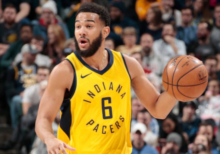 Otpala još jedna zvijezda: NBA šampion ne igra na SP u Kini