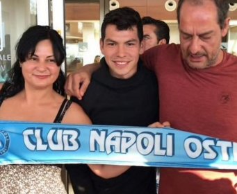 ŠOU U NAPULJU Sletilo ogromno pojačanje, a navijači sada čekaju još ovu BOMBU