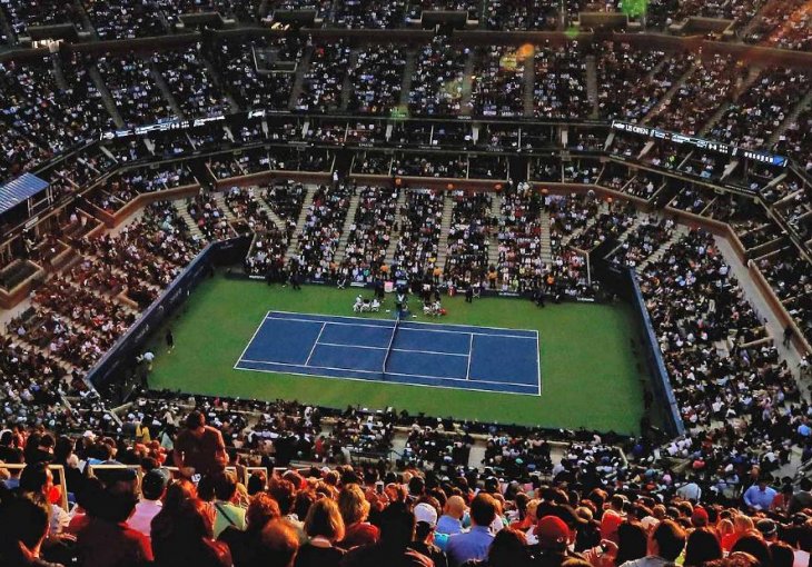 US Open: Težak žrijeb za Đokovića, Federer i Džumhur bi mogli zaigrati u 2. kolu