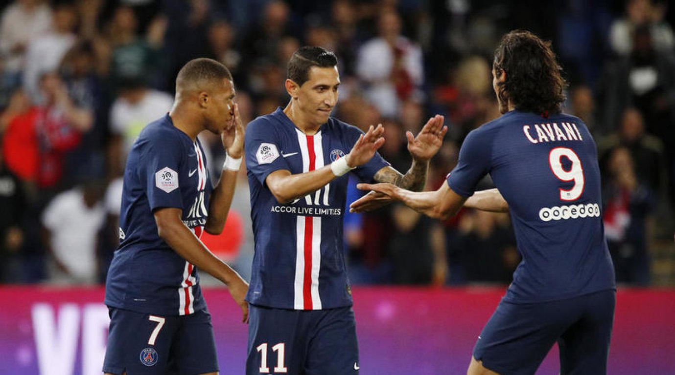 psg