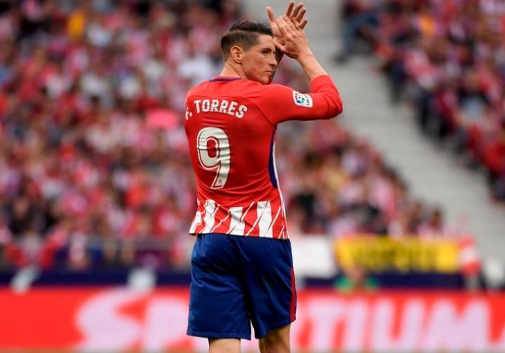 El Nino odlazi u penziju: Fernando Torres se danas oprašta od fudbala