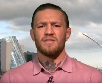 MCGREGOR OTVORIO DUŠU Progovorio o čovjeku kojeg je udario, šta mora prestati raditi i - Khabibu!