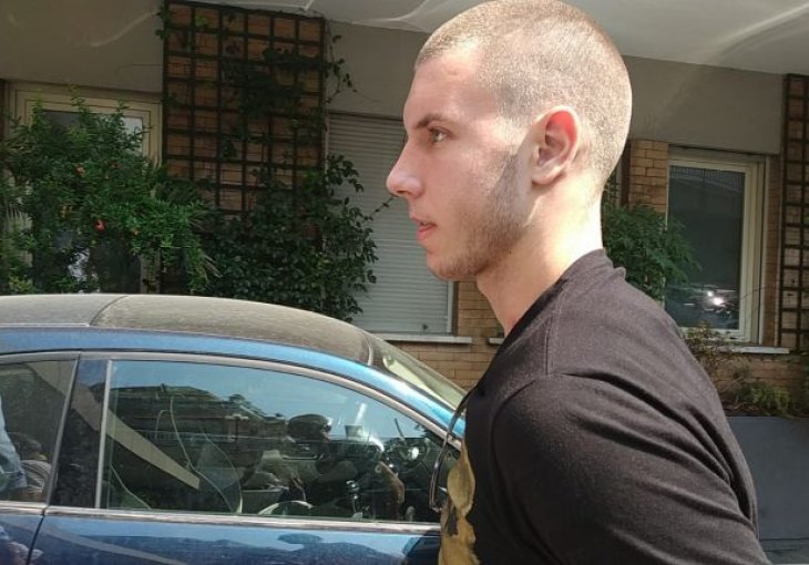 POTVRĐENO Fudbaler Partizana potpisuje za Lazio, beogradskom klubu 5 miliona eura