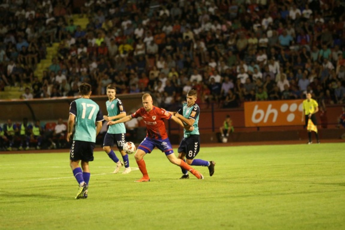 borac