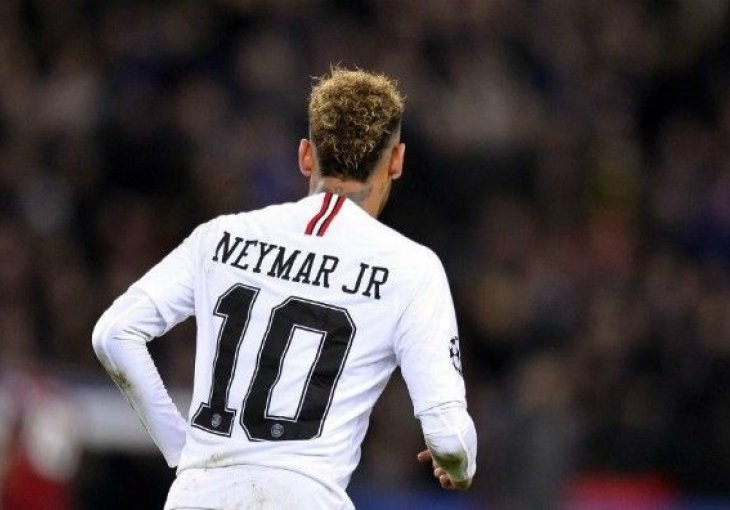 Legenda Reala o najskupljem igraču svijeta: Nikad ne bih doveo Neymara!