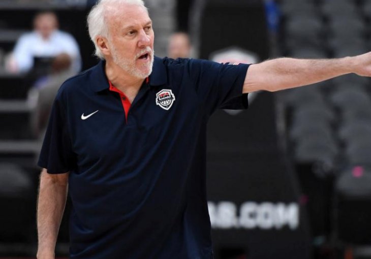 Popovich: 