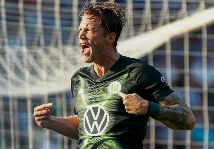 Wolfsburg deklasirao Ibiševićevu Herthu
