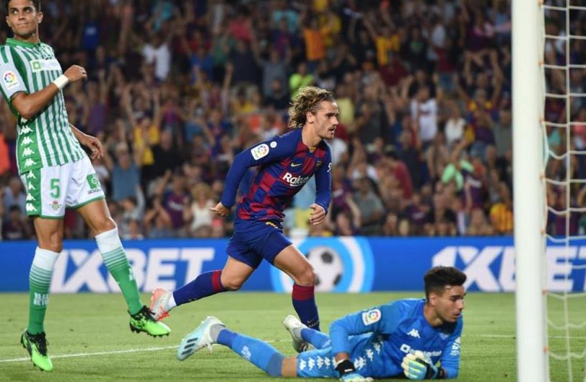 griezmann