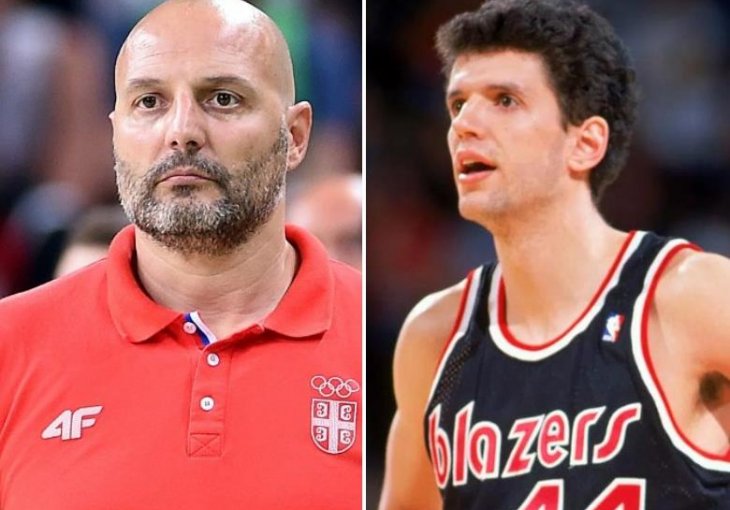 Selektor Srbije: Izvrijeđao sam Dražena jer mi se unio u lice, poslije više nisam dobio poziv u reprezentaciju